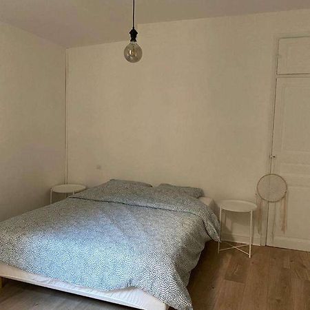 Appartement De Charme En Centre Ville 미요 외부 사진